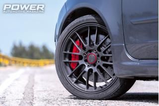 Mitsubishi Colt CZT 258wHp 